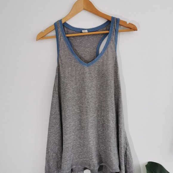 Volcom Flowy Tank Top - Picture 1 of 2